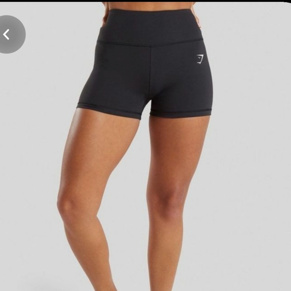 Gymshark Dreamy Shorts
